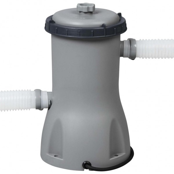 Bestway Piscina de estrutura Steel Pro 396x84 cm M 5