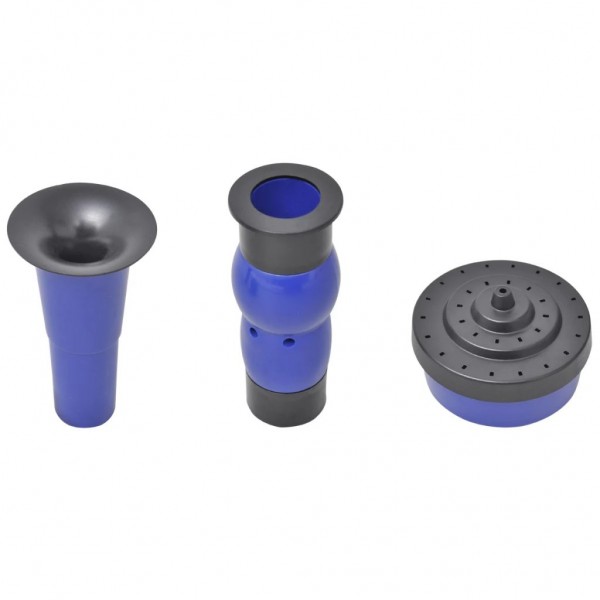 Bomba água para fontes 50 W 1750 L/h M 4