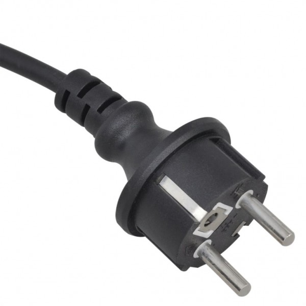 Bomba água para fontes 50 W 1750 L/h M 5