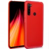 Fundação COOL Máquina de montagem automática Xiaomi Redmi Nota 8 / Nota 8 (2021) Vermelho 1