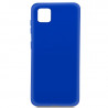 Funda COOL Silicona para Samsung A226 Galaxy A22 5G (Azul) 2