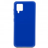 Funda COOL Silicona para Samsung A225 Galaxy A22 4G (Azul) 2