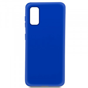 Funda COOL Silicona para Xiaomi Redmi Note 10 5G / Pocophone M3 Pro 5G (Azul) H