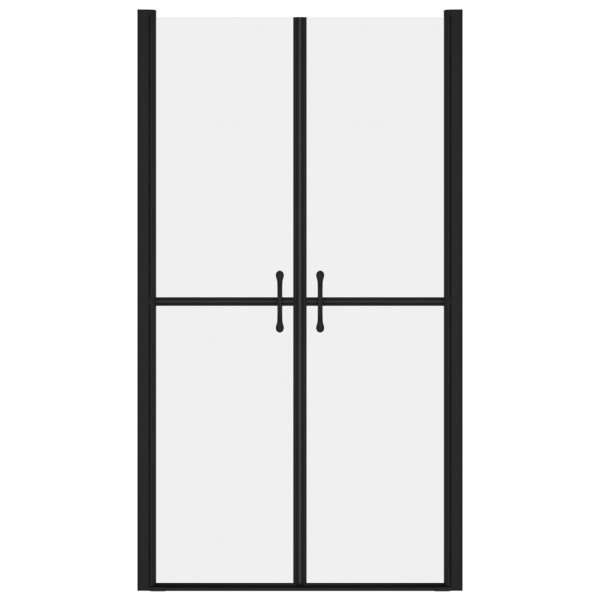 Puerta de ducha ESG esmerilado (68-71)x190 cm M 3