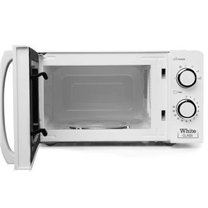 Microondas ORBEGOZO 20L MI2115 blanco H