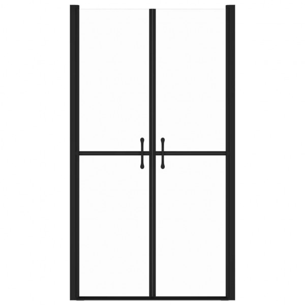 Puerta de ducha transparente (68-71)x190 cm M 3