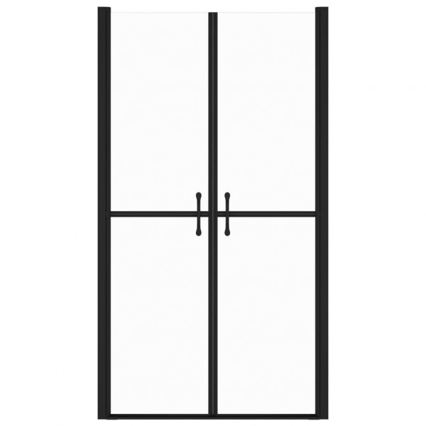 Porta de duche ESG transparente (78-81)x190 cm M 3