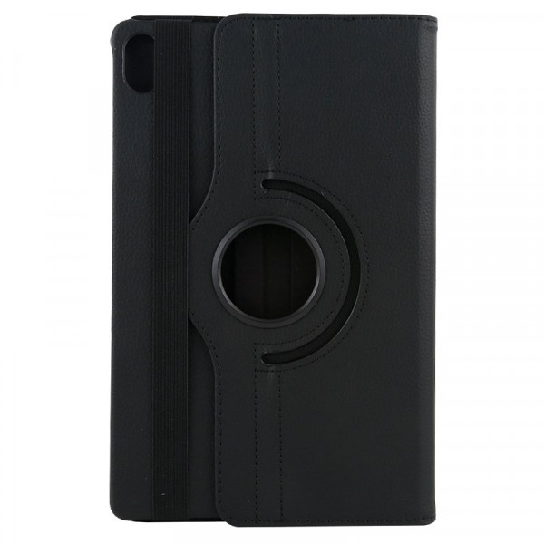 Fundação COOL para Lenovo Tab P11 / P11 Plus Polypiel Preto (11 ing) M 4