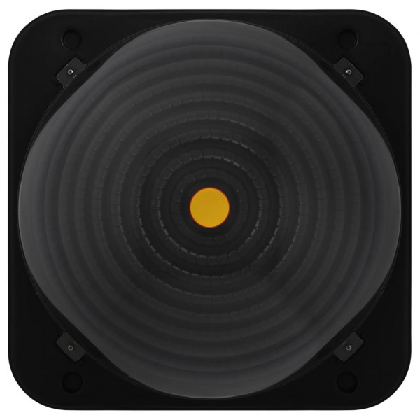 Aquecedores solares de piscina 5 pcs 75x75x36 cm alumínio PEAD M 5