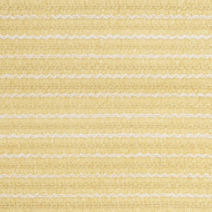 Alfombra de tienda de campaña beige 250x450 cm H