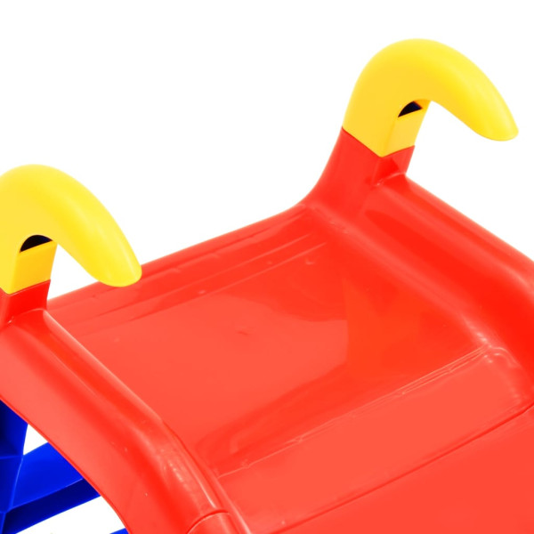 Tobogán para niños 141 cm PP M 5