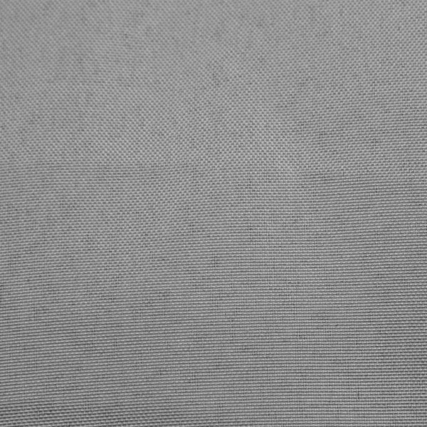 Sofá central de jardín 2 pzas cojines madera pino maciza gris M 3