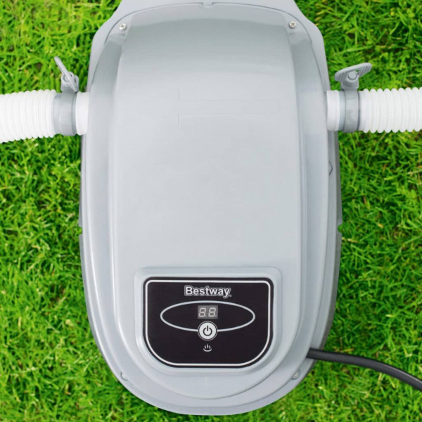 Bestway Calentador de piscina 58259 M 3