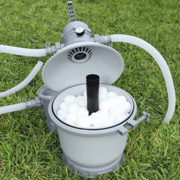 Bestway Bolas de filtro Flowclear 500g 58475 M 3