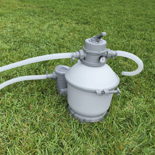 Bestway Bolas filtrantes Flowclear Polysphere 500 g 58475 M 4