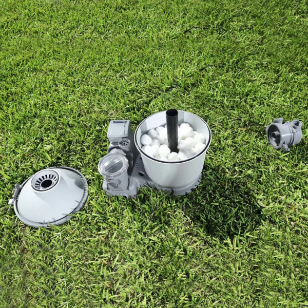 Bestway Bolas de filtro Flowclear 500g 58475 M 5