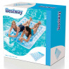 Bestway Colchão duplo insuflável para piscina 43055 5