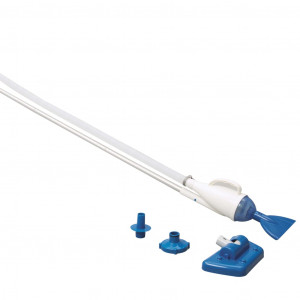 Bestway Aspirador de piscina AquaCrawl 58212 H