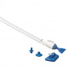 Bestway Aspiradora para piscina AquaCrawl 58212 2