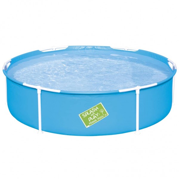 Bestway Piscina My First Frame Pool 152 cm M 2