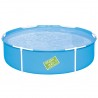 Bestway Piscina My First Frame Pool 152 cm 2