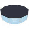 Bestway Cubierta para piscina Flowclear 305 cm 2