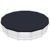 Bestway Cubierta para piscina Flowclear 427 cm 2