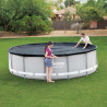 Bestway Cobertura de piscina Flowclear 427 cm 4