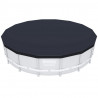 Bestway Cobertura de piscina Flowclear 488 cm 1
