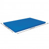 Bestway Cubierta para piscina Flowclear 221x150 cm 2