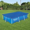 Bestway Cubierta para piscina Flowclear 259x170 cm 1