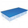 Bestway Cubierta para piscina Flowclear 400x211 cm 1
