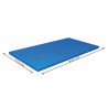Bestway Cubierta para piscina Flowclear 400x211 cm 4