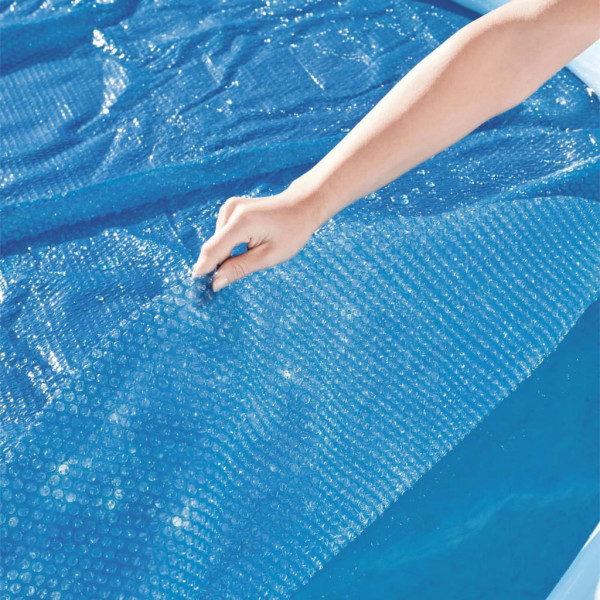 Bestway Cubierta solar para piscina Flowclear 305 cm M 5