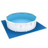 Bestway Pano para chão de piscinas Flowclear 488x488 cm 1