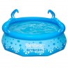 Bestway Piscina Easy Set OctoPool 274x76 cm 1