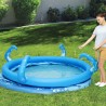 Bestway Piscina Easy Set OctoPool 274x76 cm 4