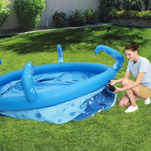 Bestway Piscina Easy Set OctoPool 274x76 cm M 5