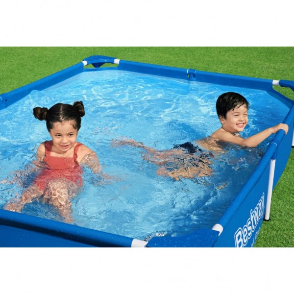 Bestway Piscina Steel Pro 221x150x43cm M 3