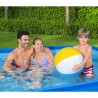 Bestway Piscina Steel Pro 300x201x66 cm 5
