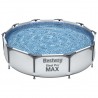 Bestway Conjunto de piscina Steel Pro MAX 305x76 cm 1