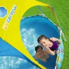 Bestway Piscina acima do solo infantil Steel Pro UV Careful 244x51 cm 6