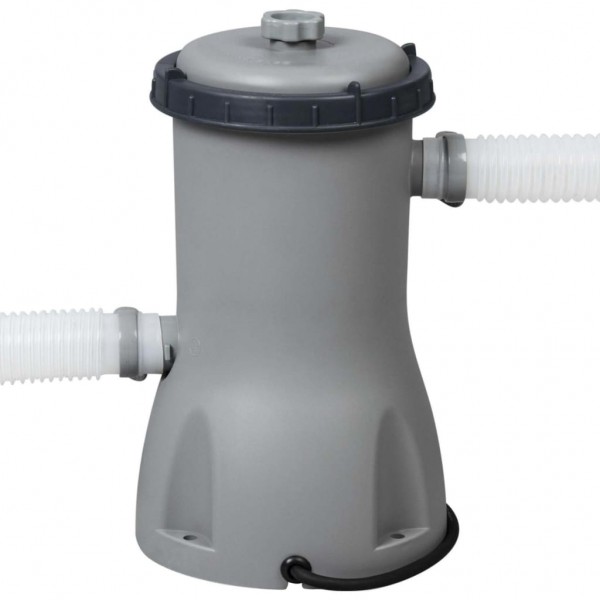 Bestway Piscina de acero Pro MAX 366x76 cm M 4