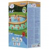 Bestway Juego de piscina inflable Paradise Palms Fast Set 457x84 cm 3