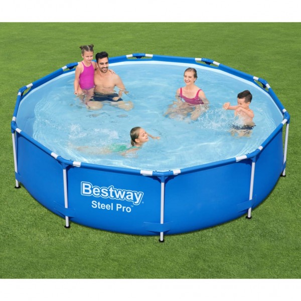 Bestway Piscina Steel Pro 305x76 cm M 3