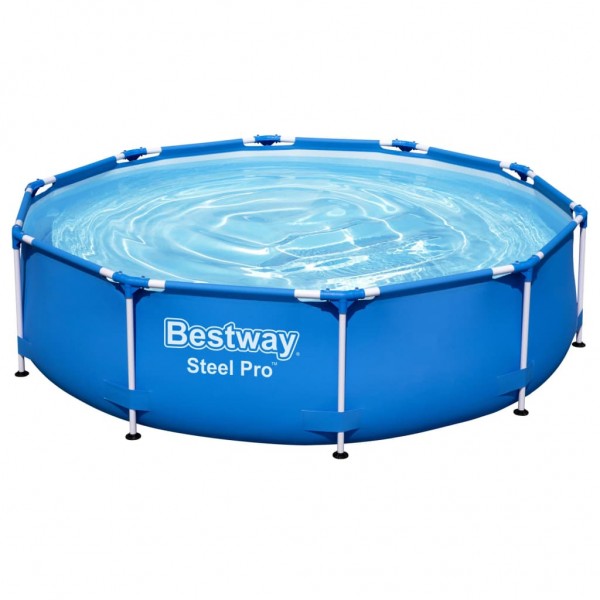 Bestway Piscina Steel Pro 305x76 cm D
