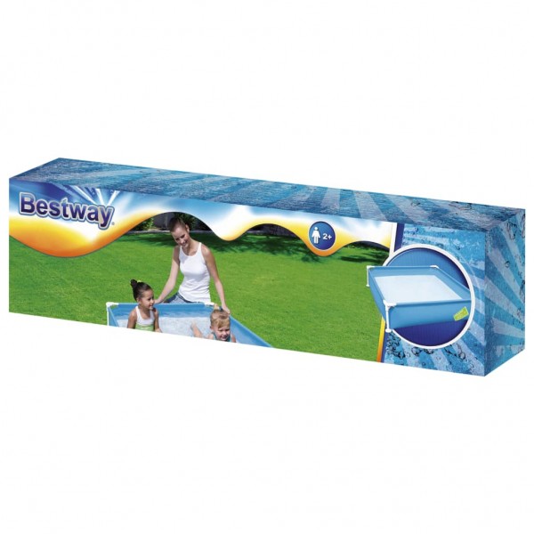 Bestway My First Frame Pool 122x122x30.5 cm M 3