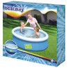 Bestway My First Frame Piscina 152x38 cm 3