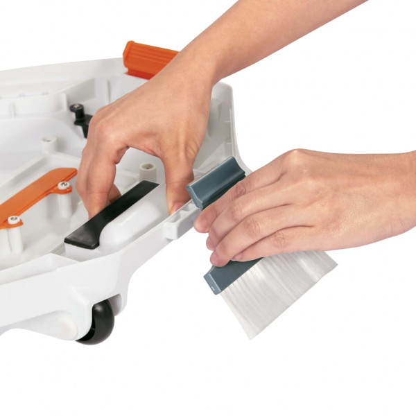 Bestway Flowclear robô para limpeza de piscinas AquaRover M 2