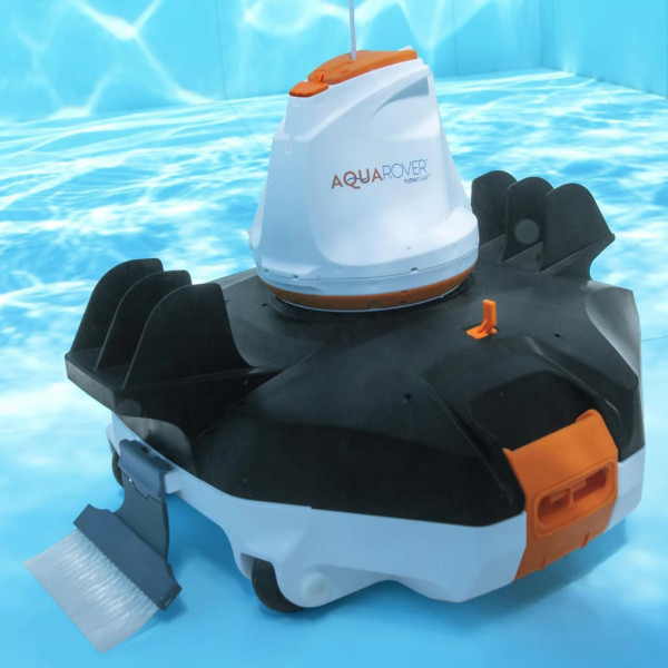 Bestway Robot de limpieza de piscinas AquaRover Flowclear M 5